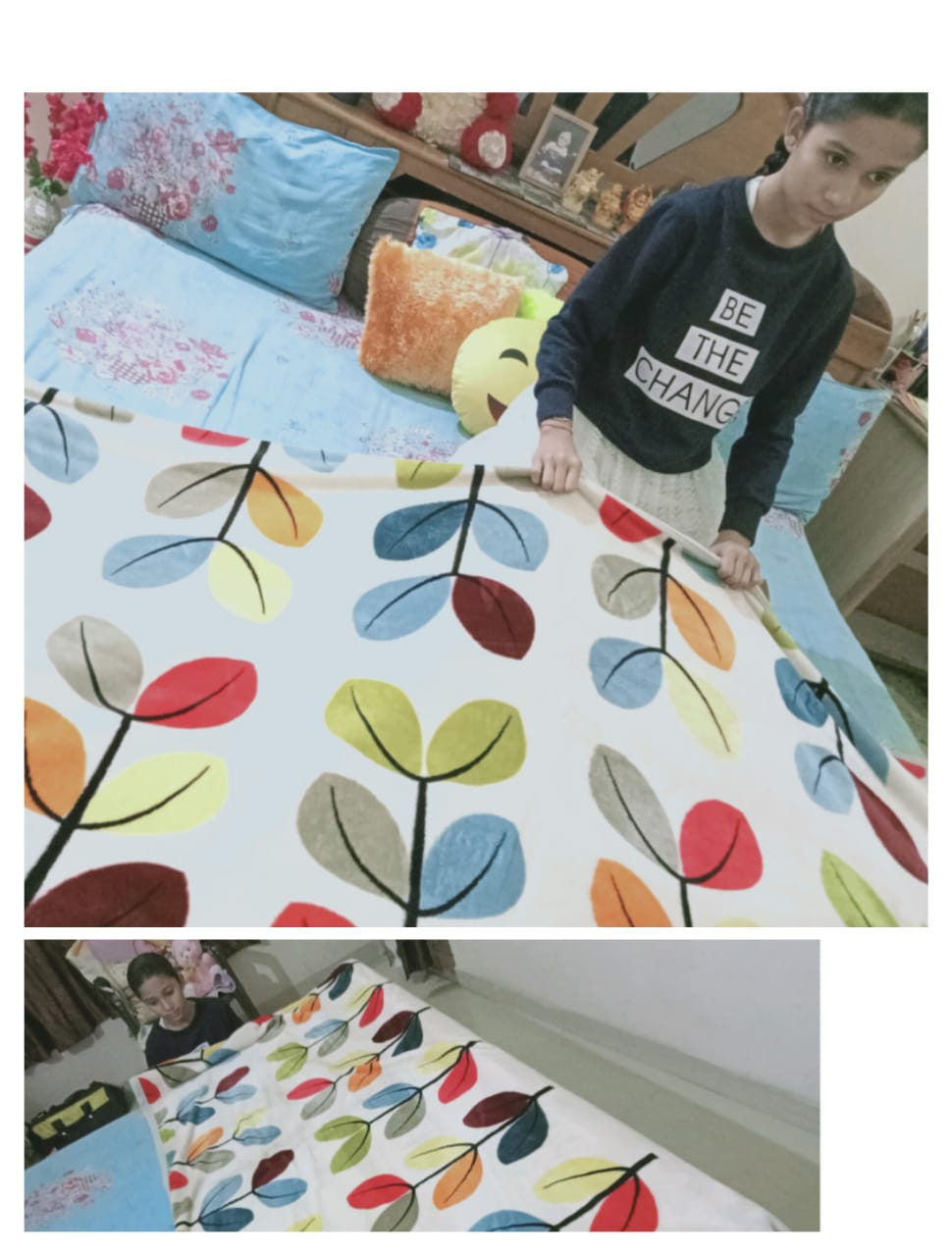 project